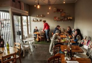 Top 5 Cafes You Must Try in Melbourne